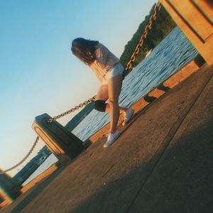 Meet your Posher, Hayley